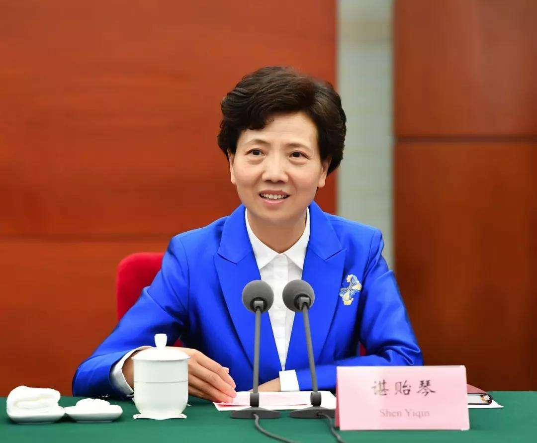 諶貽琴主持召開省政府專題會議　研究推進(jìn)基礎(chǔ)能源產(chǎn)業(yè)和清潔高效電力發(fā)展工作
