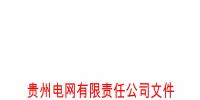 貴州電網(wǎng)關于支持銅仁錳鋇新材料產(chǎn)業(yè)聚集區(qū)增量配電業(yè)務試點項目的建議