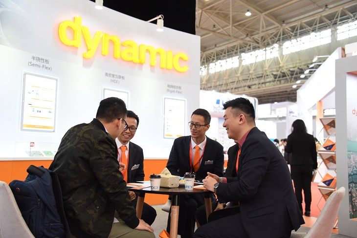 掘金萬億級產(chǎn)業(yè)新機遇--2022武漢國際電子元器件、材料及生產(chǎn)設(shè)備展覽會與您相約武漢
