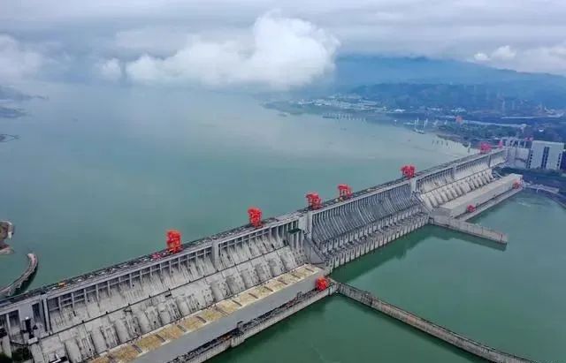 水電站未來的發(fā)展趨勢(shì)，是拆、還是建？