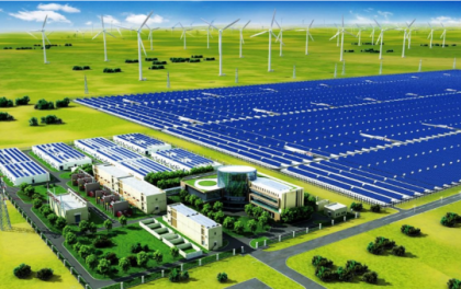 光伏智能箱式變電站_手動大棚卷簾機(jī)和光伏智能溫室_華為智能光伏