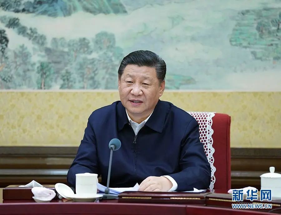 中共中央政治局會(huì)議: 要加快發(fā)展風(fēng)電、光伏、核電等清潔能源